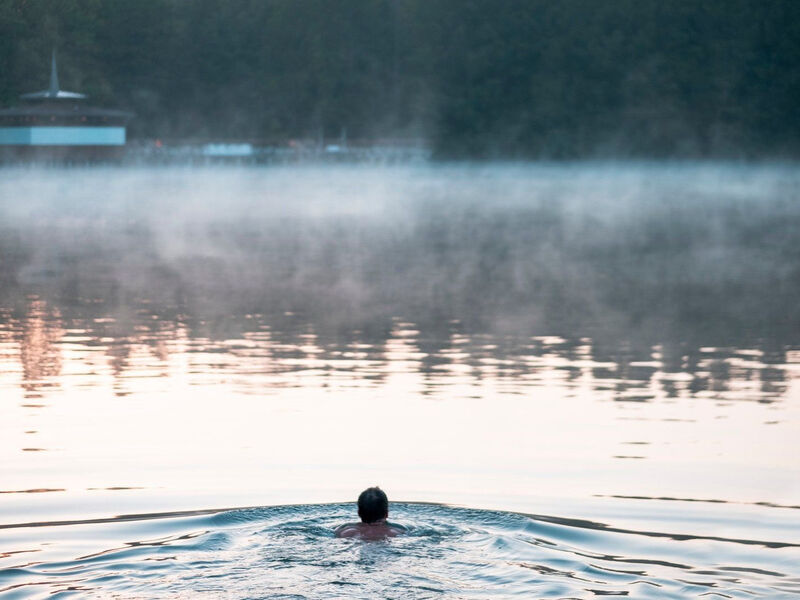 Danubius Spa Resort Aqua