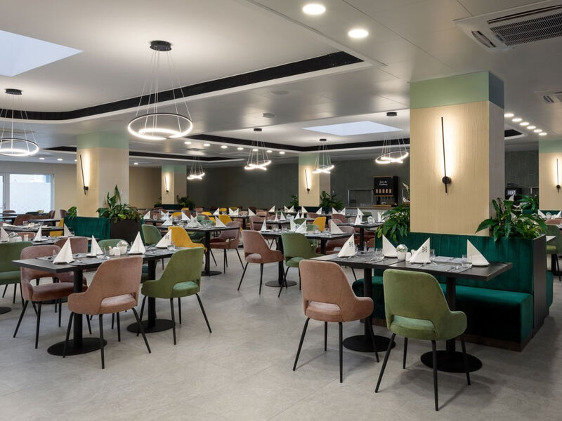 Hunguest Hotel Flóra