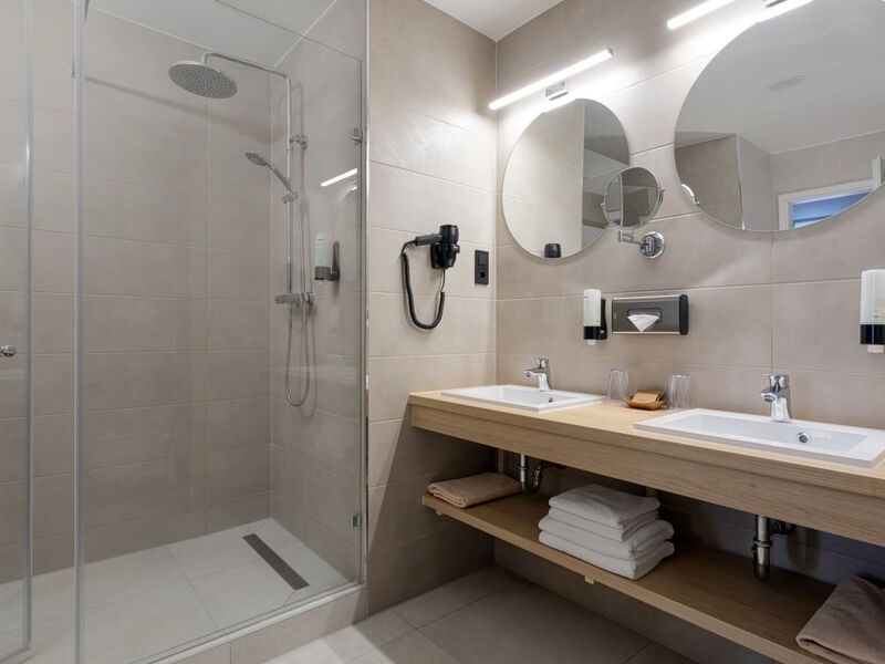 Hunguest Hotel Flóra