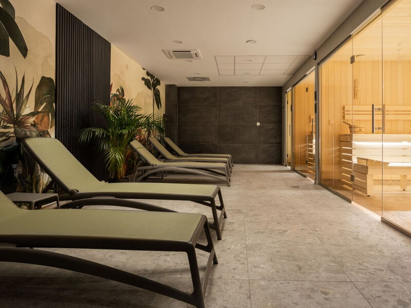 Hunguest Hotel Flóra