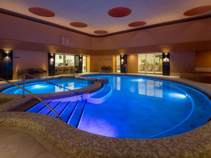 Hunguest Hotel Flóra