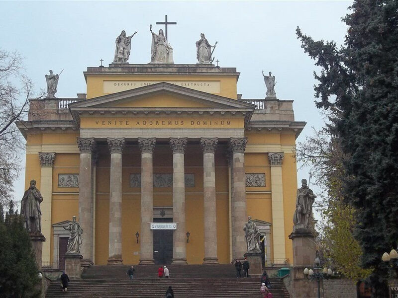 Hunguest Hotel Flóra