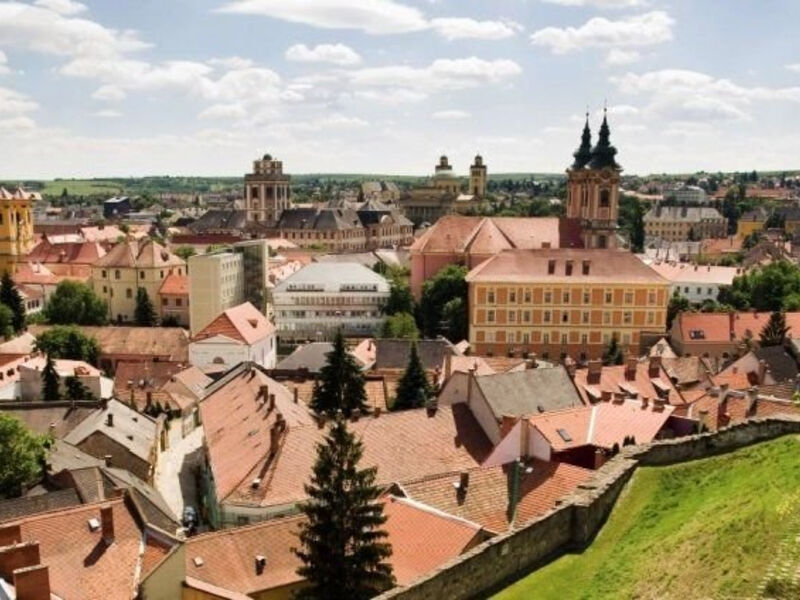 Hunguest Hotel Flóra