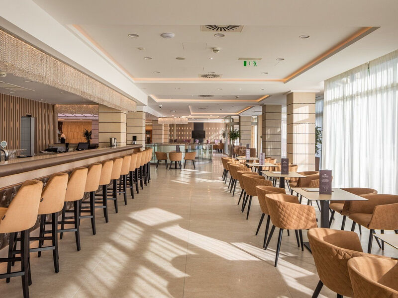 Greenfield Hotel Golf & Spa