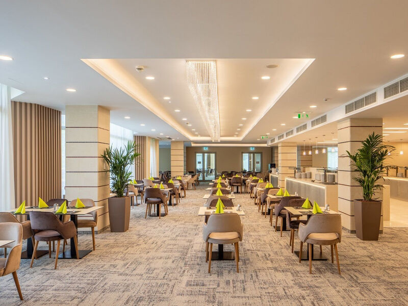 Greenfield Hotel Golf & Spa