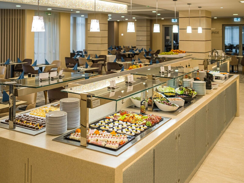 Greenfield Hotel Golf & Spa