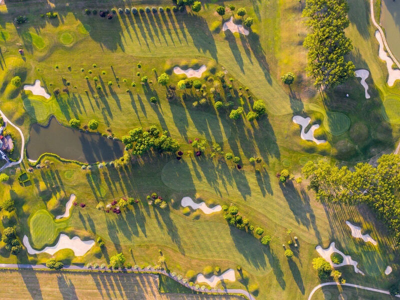 Greenfield Hotel Golf & Spa