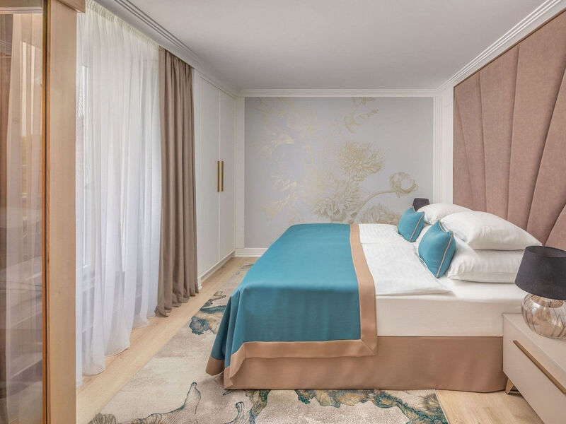 Hotel Lotus Therme A Spa