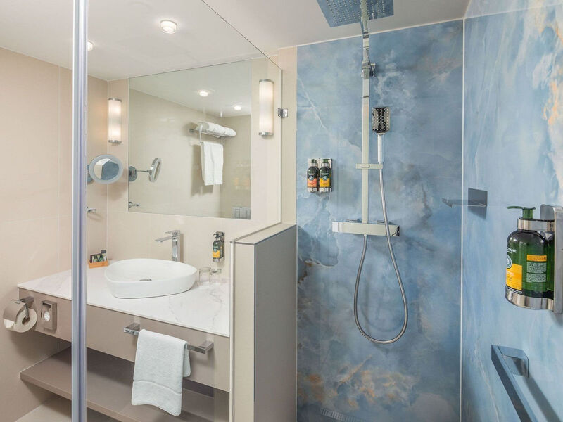 Hotel Lotus Therme A Spa