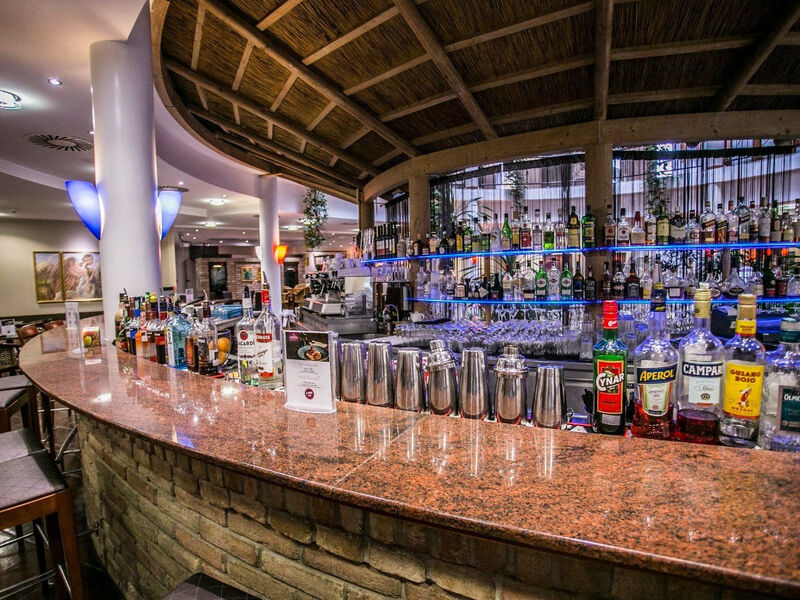 Hotel Lotus Therme A Spa