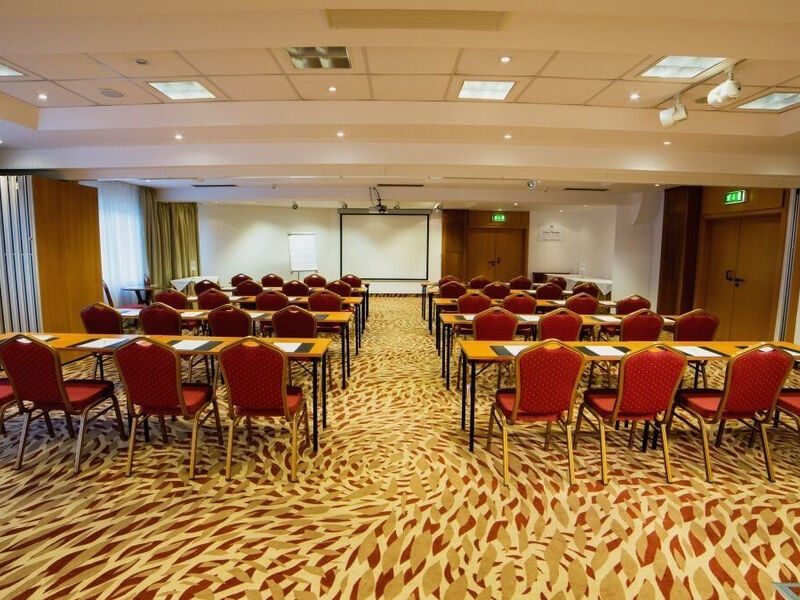 Hotel Lotus Therme A Spa