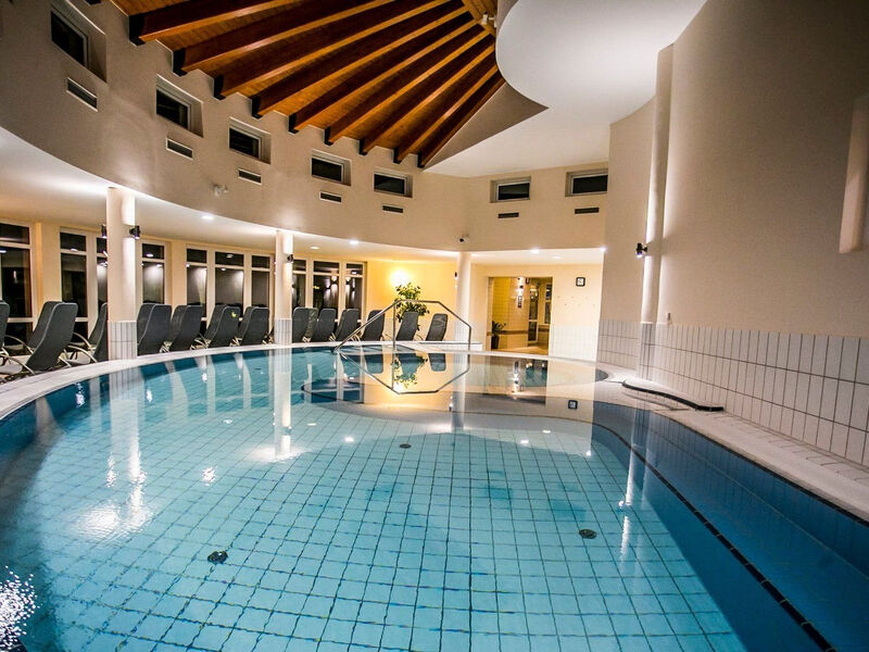 Hotel Lotus Therme A Spa