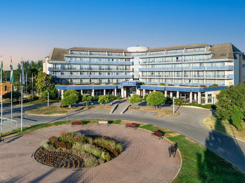 Park Inn Sárvár