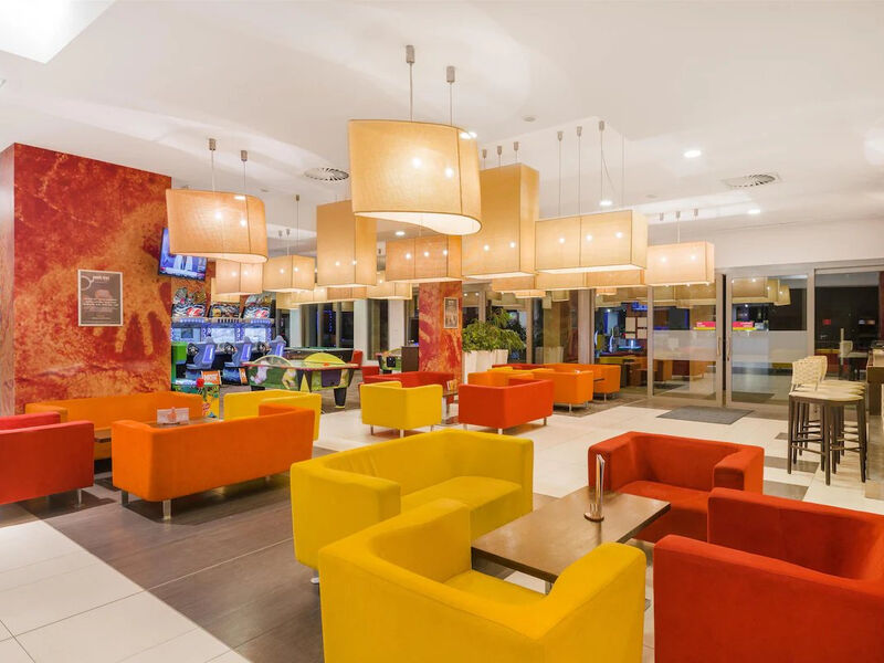 Park Inn Sárvár