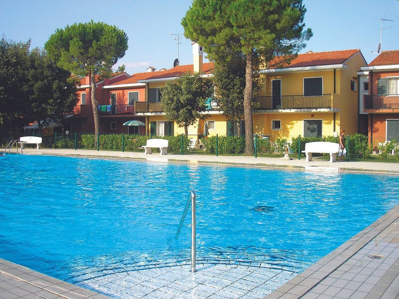 Villaggio Michelangelo / San Siro