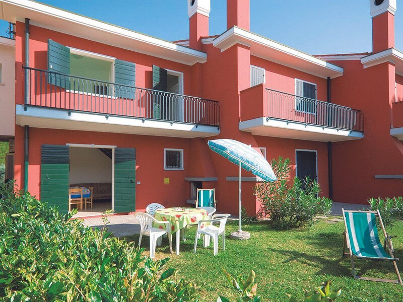 Villaggio Michelangelo / San Siro