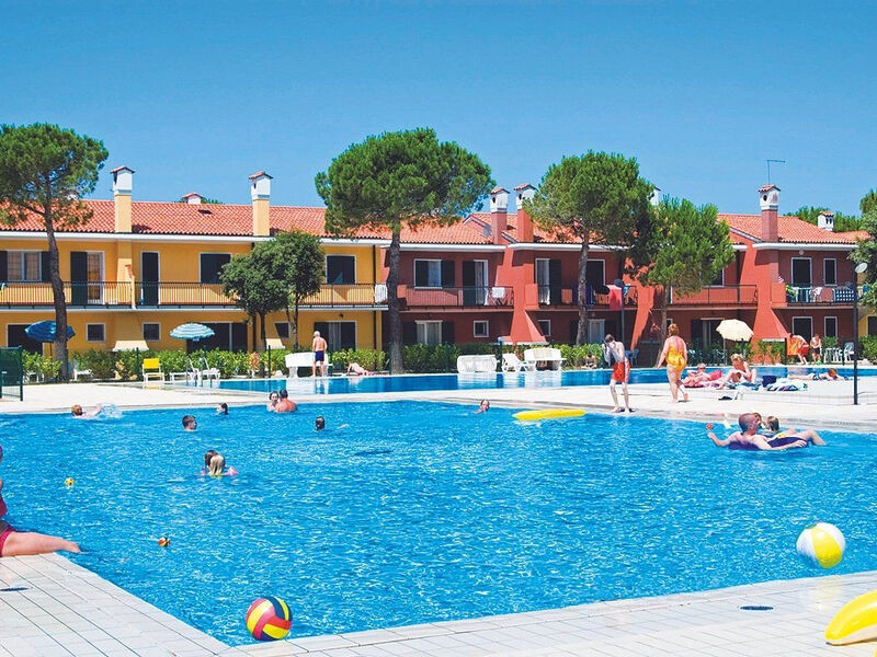 Villaggio Michelangelo / San Siro