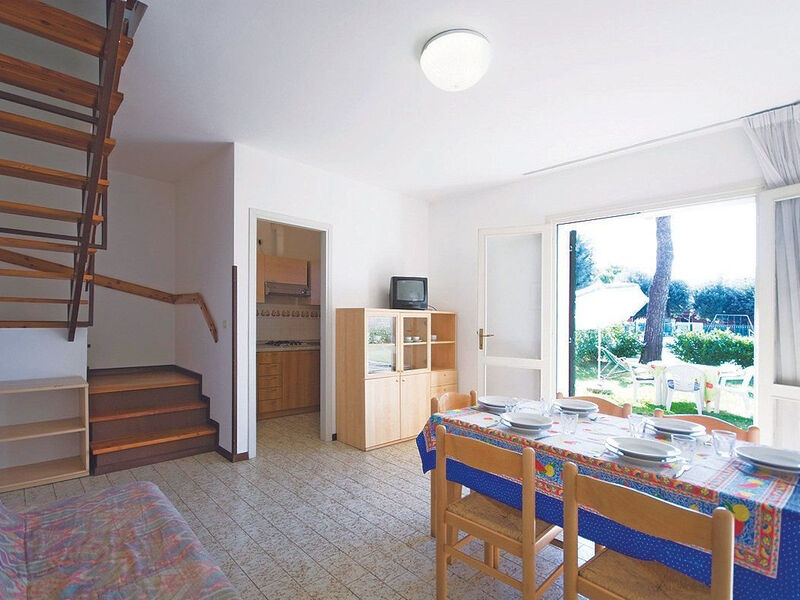 Villaggio Michelangelo / San Siro