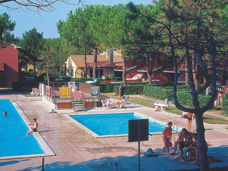 Villaggio Michelangelo / San Siro