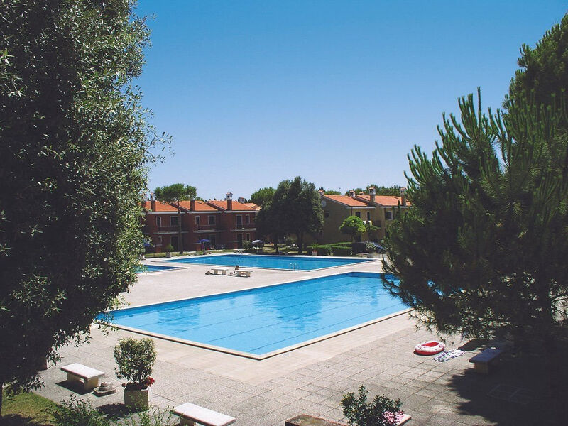 Villaggio Michelangelo / San Siro