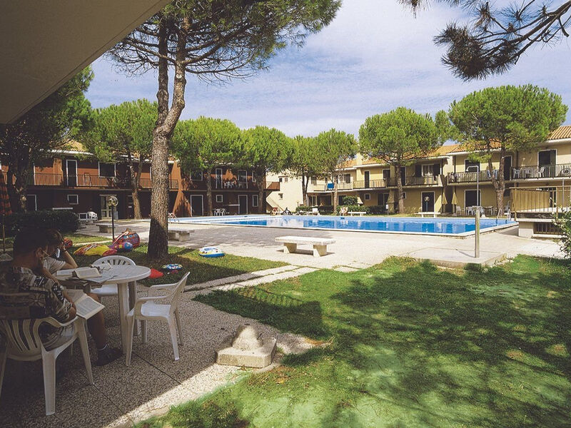 Villaggio Michelangelo / San Siro