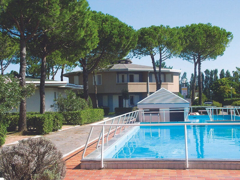 Villaggio Michelangelo / San Siro