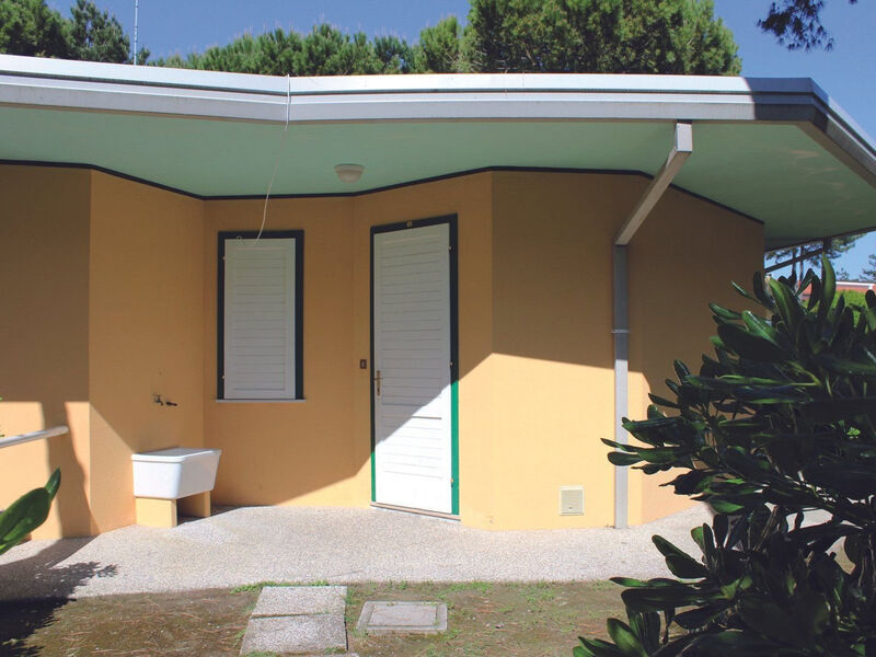 Villaggio Michelangelo / San Siro