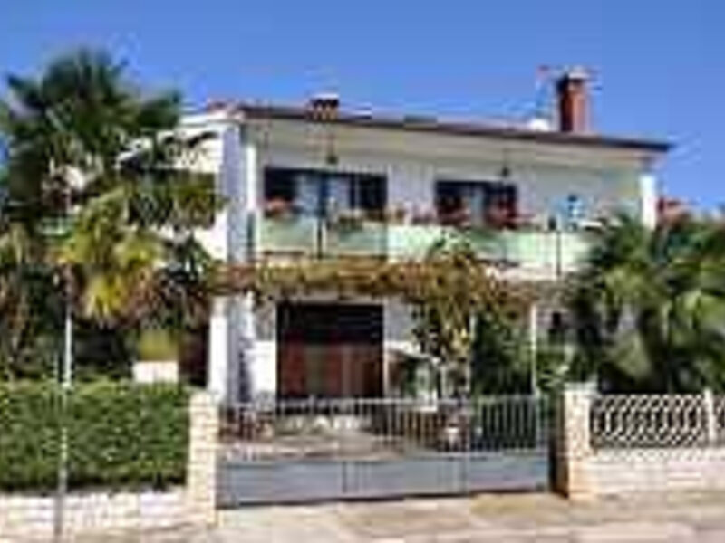 Appartements Porec