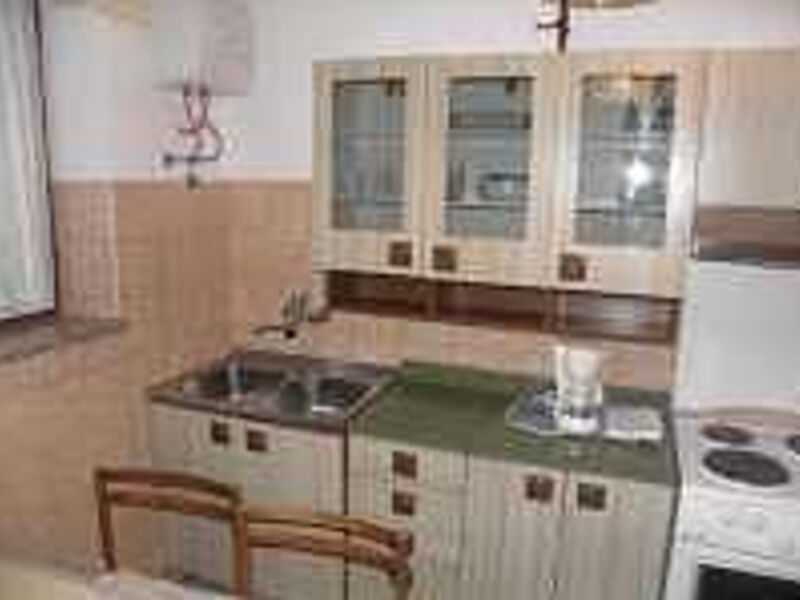 Appartements Porec