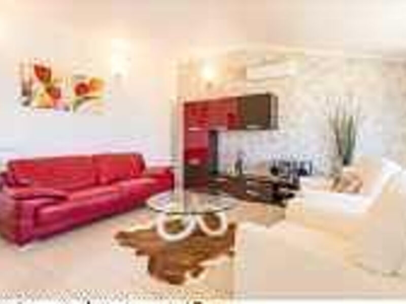 Appartements Porec
