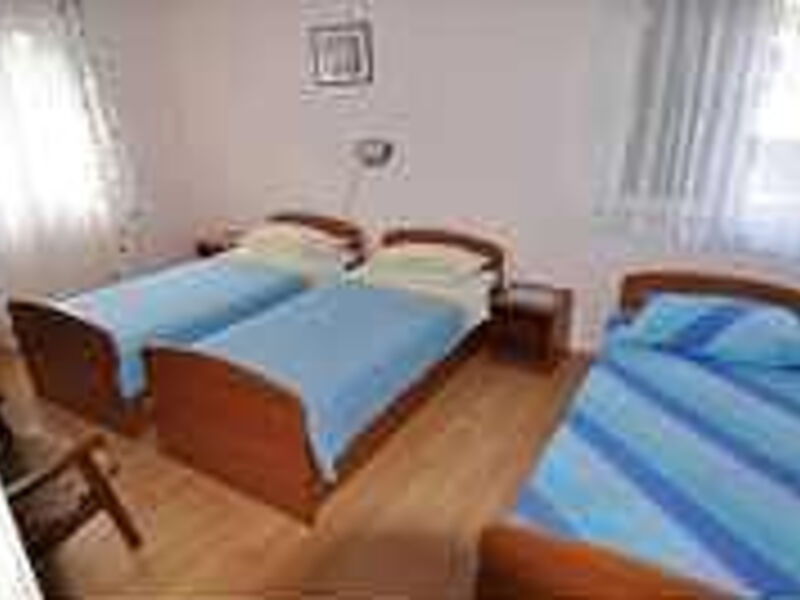 Appartements Porec
