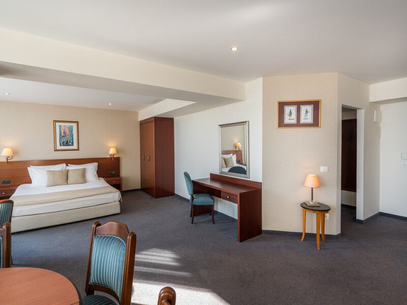 Iberostar Bellevue