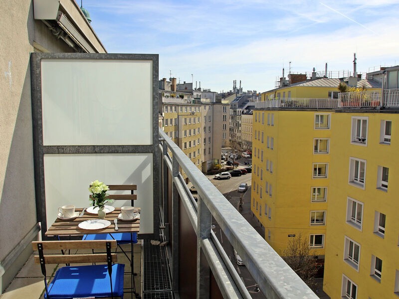 Vienna Waits For You