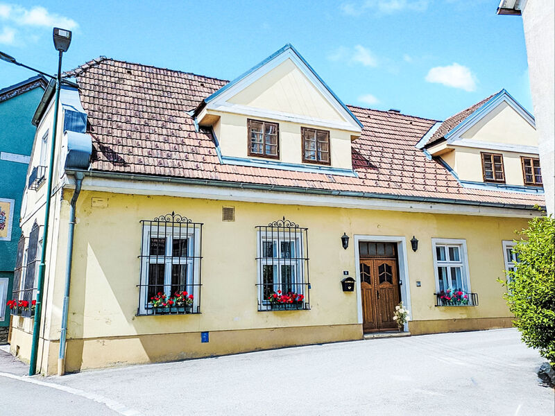 Alte Post