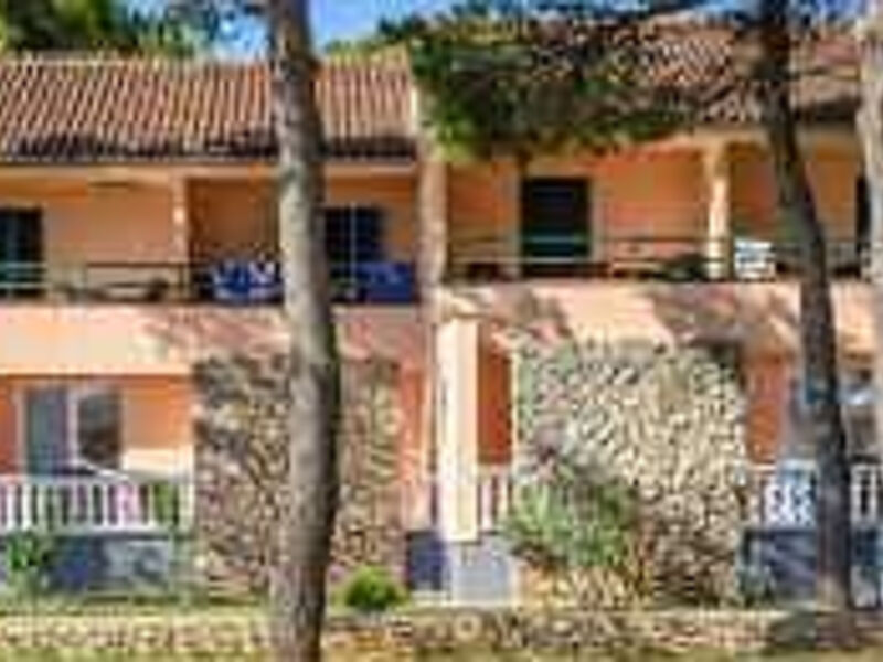 Appartments Ville Matilde