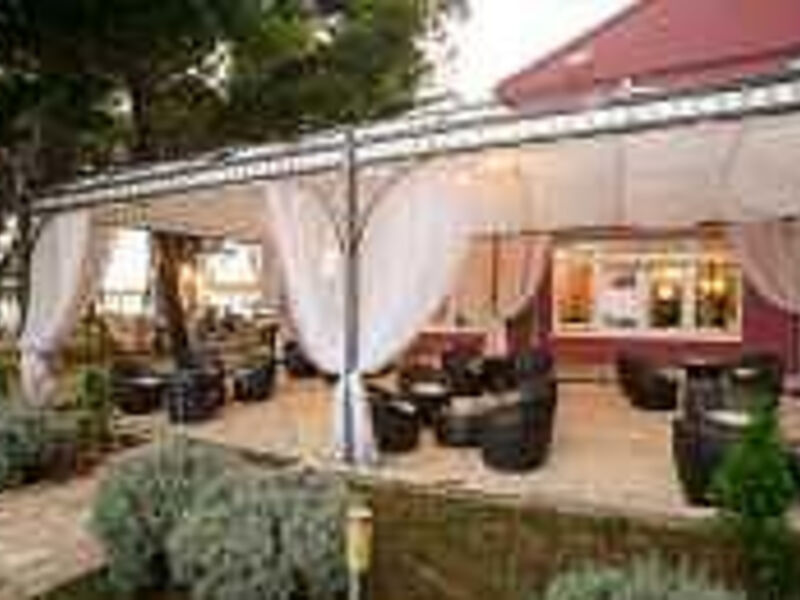 Appartments Ville Matilde