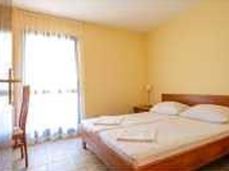 Appartments Ville Matilde