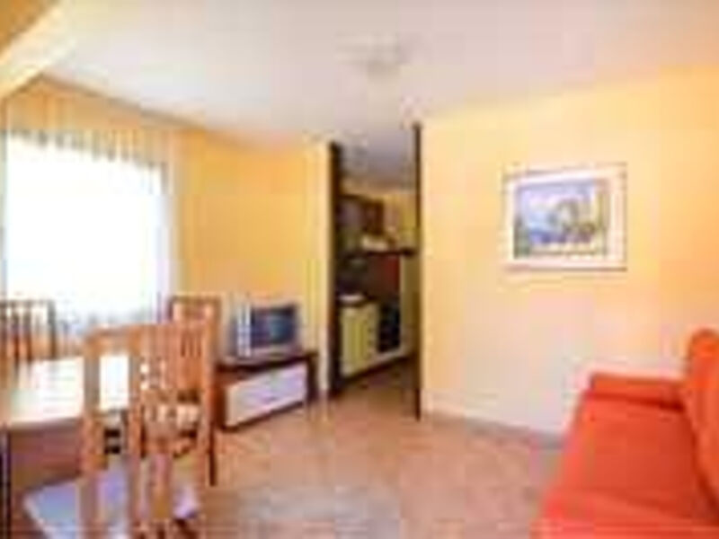 Appartments Ville Matilde