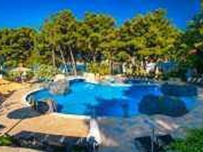 Appartments Ville Matilde