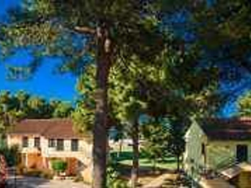Appartments Ville Matilde