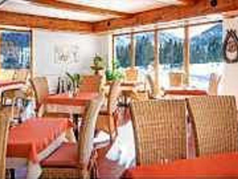 Berg- und Aktivhotel Edelsberg