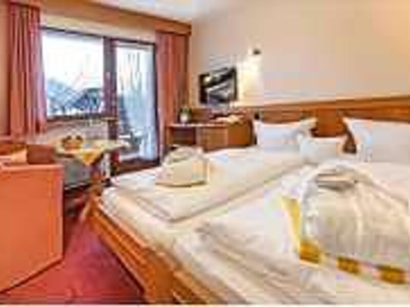 Berg- und Aktivhotel Edelsberg