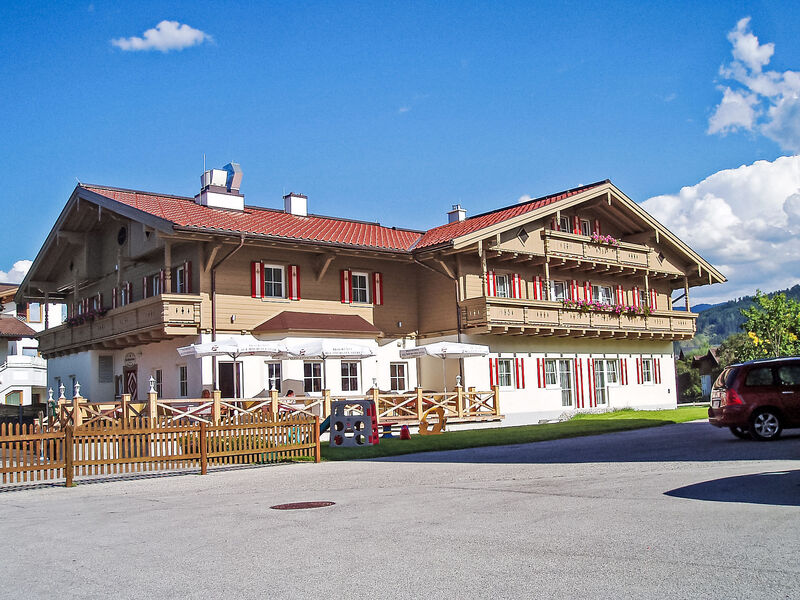 Hofresidenz