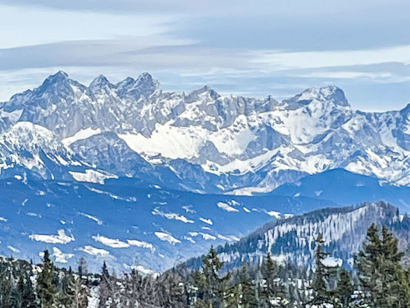 Skiflat Abercrombie