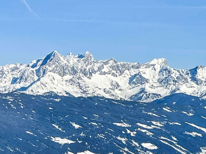 Skiflat Abercrombie