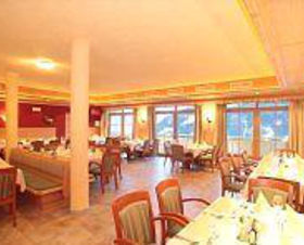 Berghotel Jaga-Alm