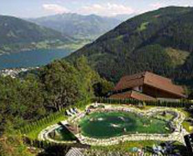 Berghotel Jaga-Alm