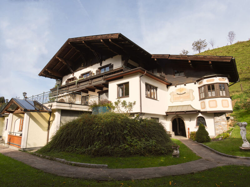 Ferienhaus Schwarzenegg