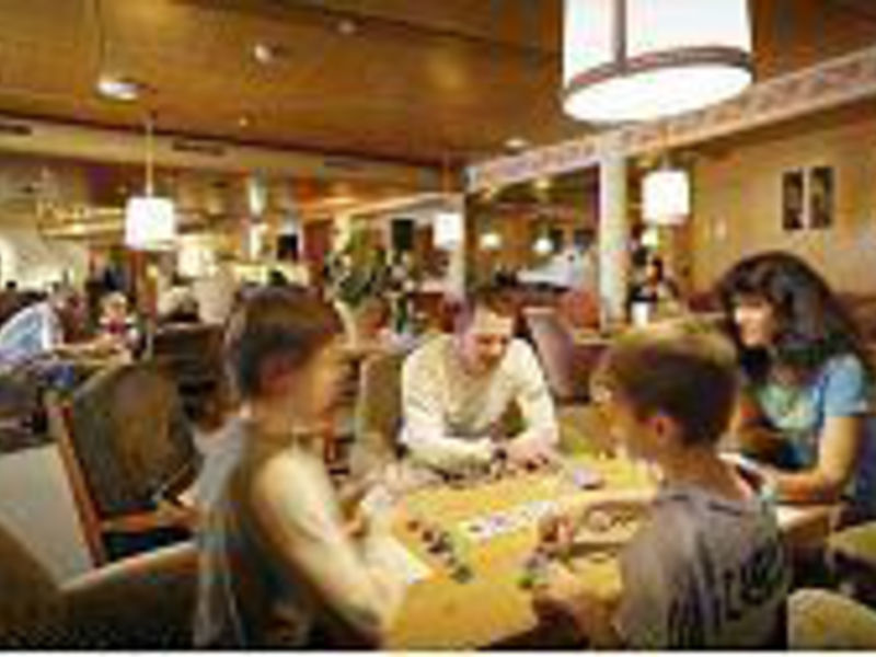 Berghotel Rudolfshütte