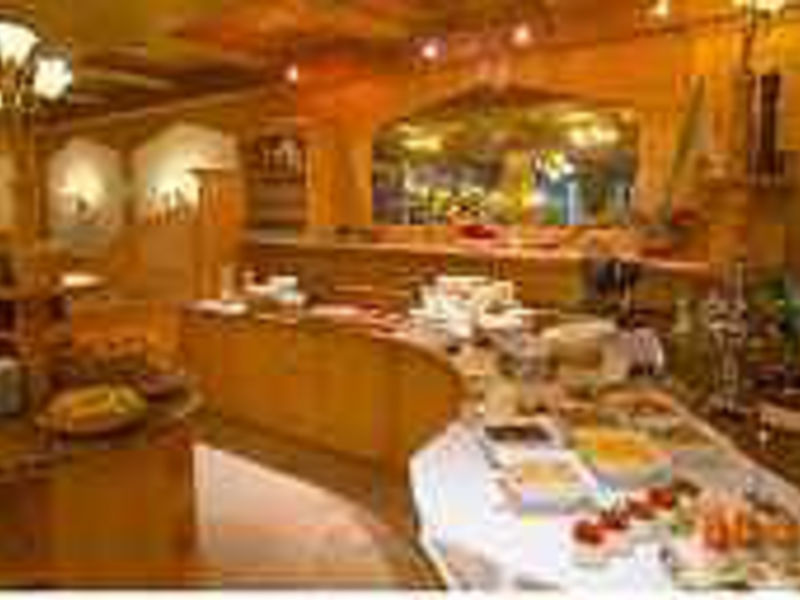 Berghotel Tyrol & Firn